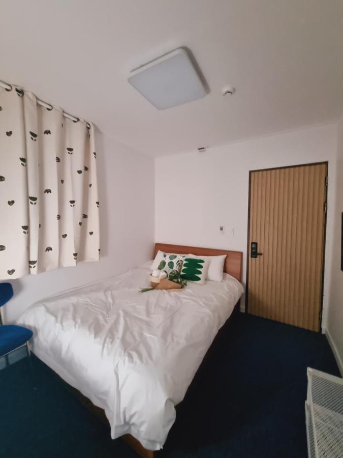 Space Guesthouse Seul Dış mekan fotoğraf