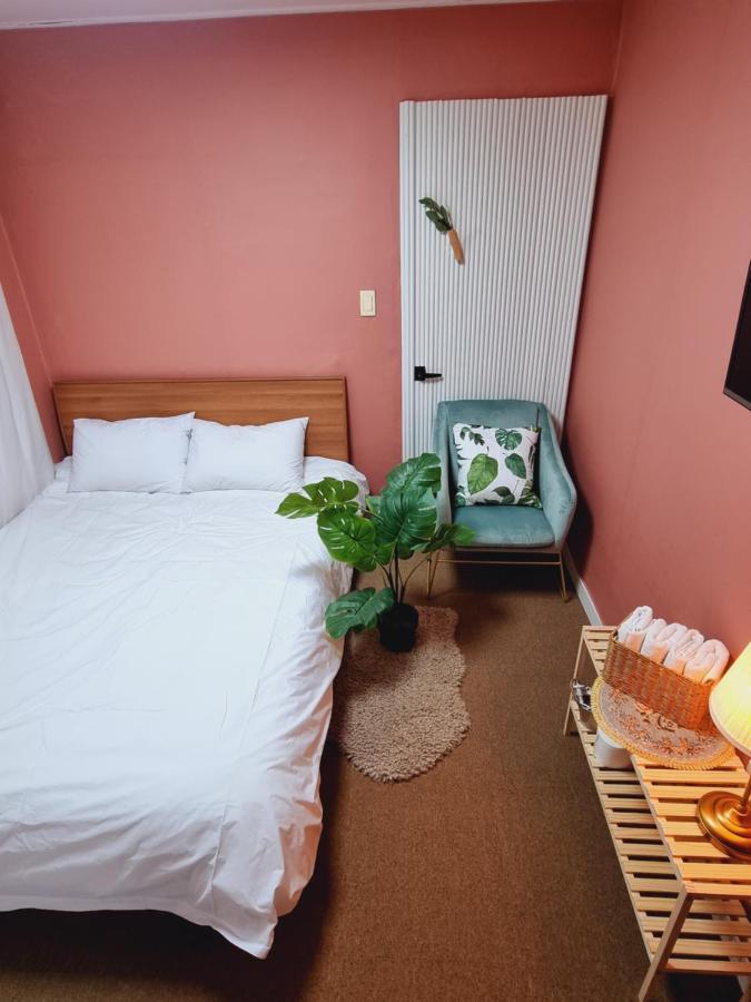 Space Guesthouse Seul Dış mekan fotoğraf