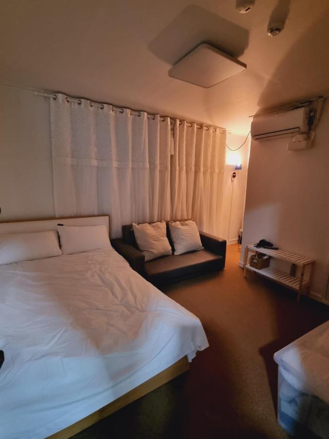 Space Guesthouse Seul Dış mekan fotoğraf