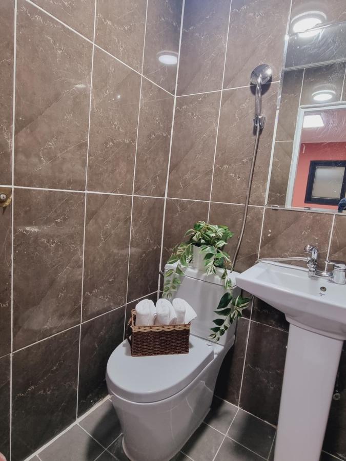 Space Guesthouse Seul Dış mekan fotoğraf
