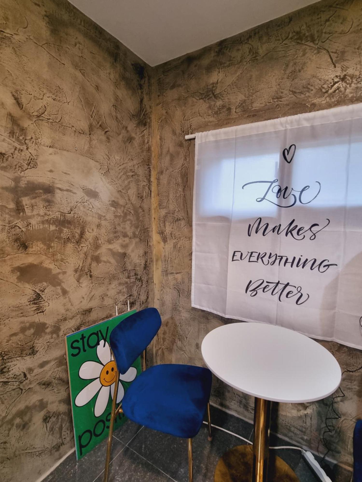 Space Guesthouse Seul Dış mekan fotoğraf