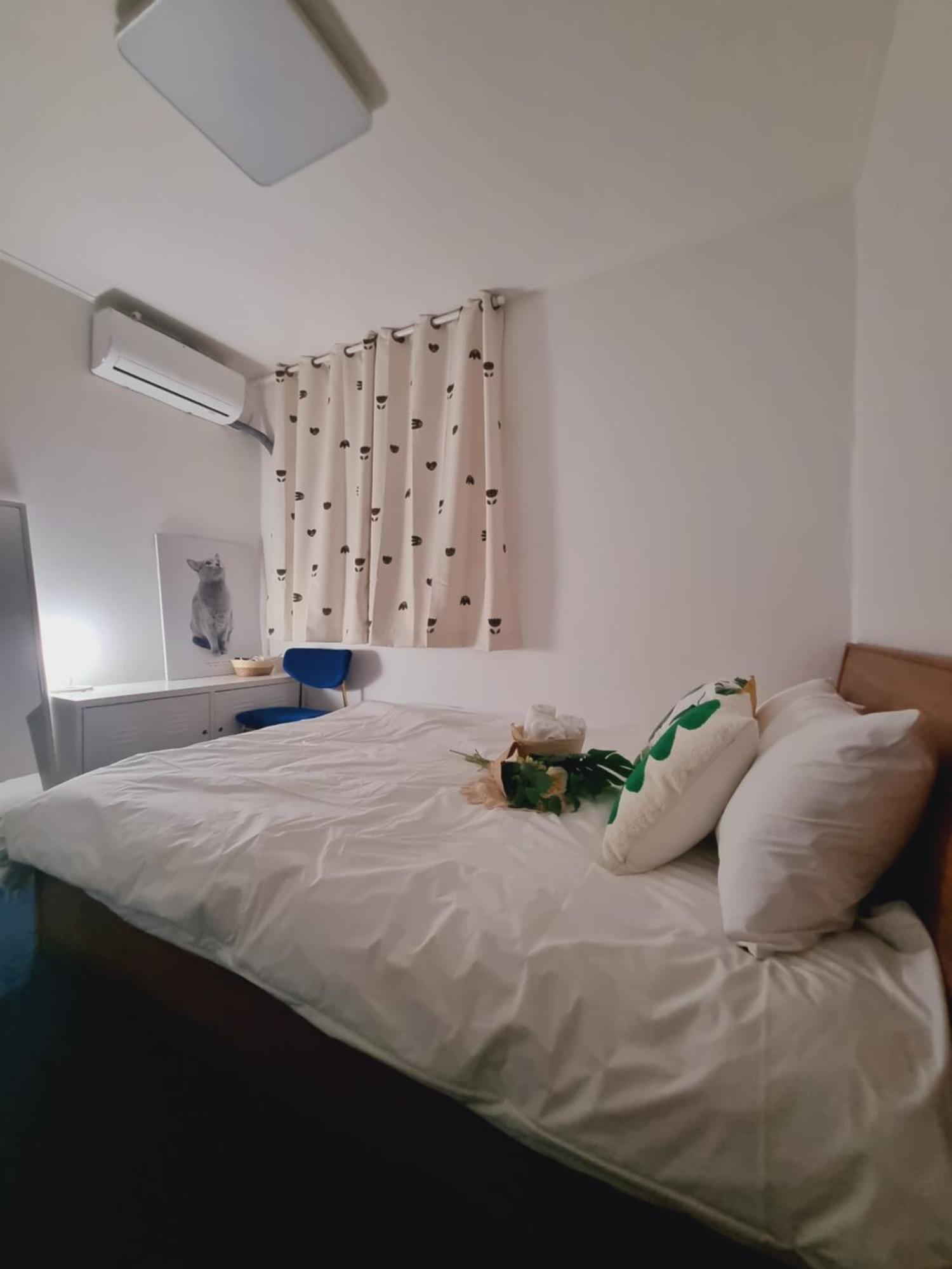 Space Guesthouse Seul Dış mekan fotoğraf